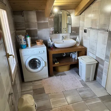 Apartment Chatteaux Blloku