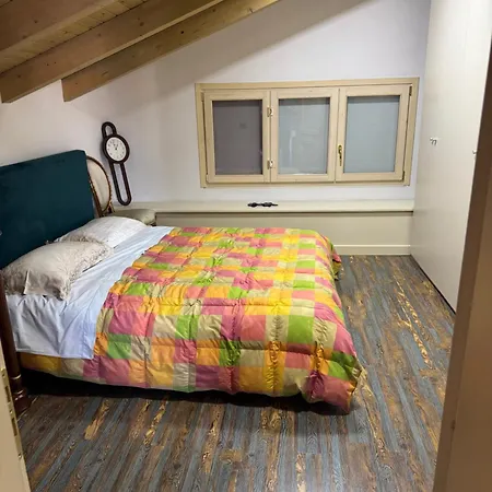 Apartment Chatteaux Blloku